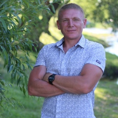 Сергей Долженко, 26.09, Белгород