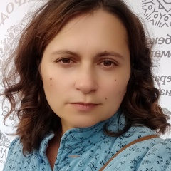 Мария Панкратова, Москва