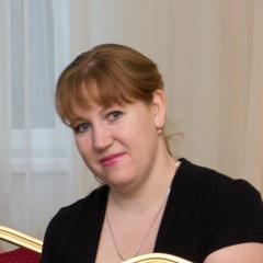 Елена Евсеева