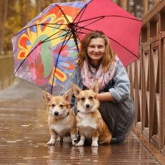 Ирина Семененко, Тюмень