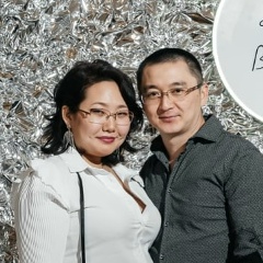 Алёна Пан, 17.07.1991, Волгодонск