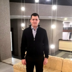 Иван Кучин, 30.12.1994, Томск