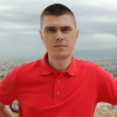 Иван Павленко, 02.06, Сергиев Посад