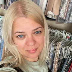 Мария Данишевская, 21.08.1983, Санкт-Петербург