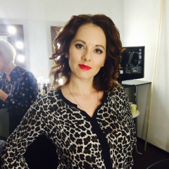 Наталья Кашичкина, 01.08, Уфа