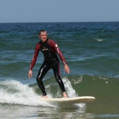 Николай Кремлёв, 04.03, Москва