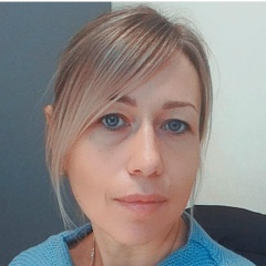 Елена Посудневская, 14.02, Минск