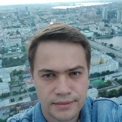 Иван Дривень, 06.01.1989, Минск