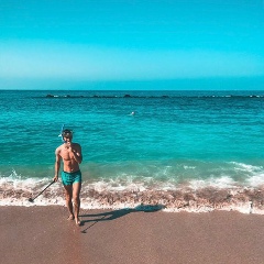 Антон Волков, 16.08, Москва