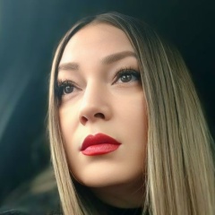 Людмила Волкова, 07.01, Азов