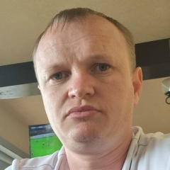 Юрий Чурсин, Сочи