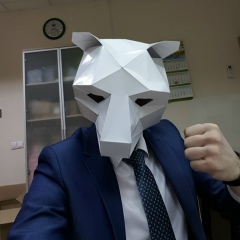 Никита Захаров, 19.07