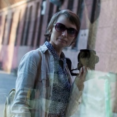 Анна Штурман, 03.04.1979, Ярославль