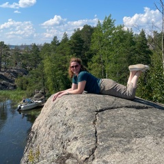 Мария Гришина, 13.06, Санкт-Петербург