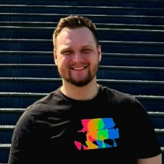 Дмитрий Колесник, 18.12, Москва