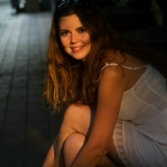 Анна Губанова, 13.11.1984, Ставрополь