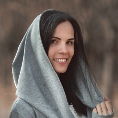 Анастасия Куренная, 17.07, Санкт-Петербург