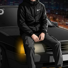 Rim Rimch, 01.09, Набережные Челны