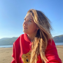 Екатерина Кириллова, Самара