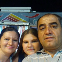 Наталья Кичиджи, 11.07.1976, Bastiglia