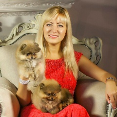 Ирина Кононова, 23.05.1982, Пермь