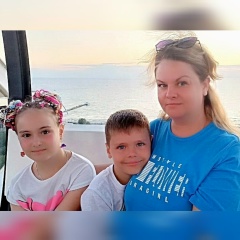 Юлия Смирнова, 10.01.1990, Москва