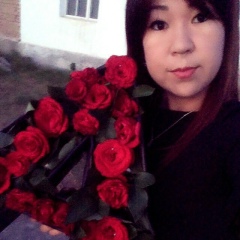 Таңшолпан Сейлхан, 17.04.1994, Туркестан