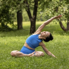 Наталья Кутейникова, 09.11, Москва