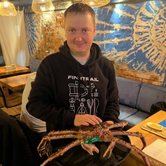 Слава Земан, Кемерово