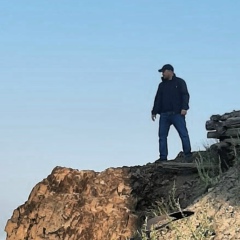 Эдуард Фаттахов, 01.05.1989, Норильск