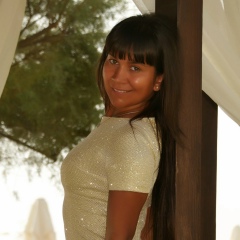 Айсылу Арифуллина, 21.02.1988, Москва