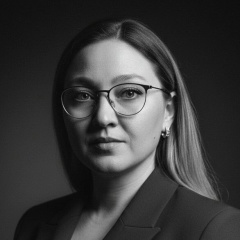 Янина Трубеко, 02.05, Санкт-Петербург