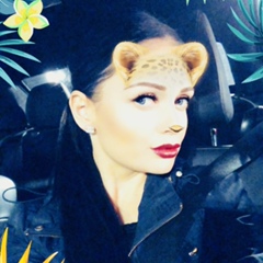 Ksusha Zasinas, 06.10, Chicago