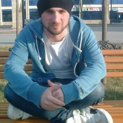 Джамайка Кедиев, 04.09.1990, Грозный