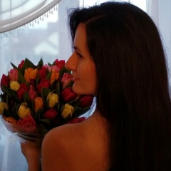 Галина Золотова, 24.02, Костюковичи