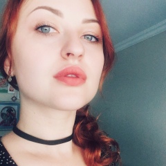 Ira Obolonska, 27.07, Киев