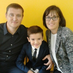 Анна Маракулина, 28.07, Санкт-Петербург