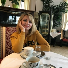 Татьяна Соколовская, 31.03.1981, Киев