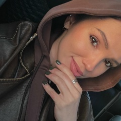 Анастасия Косьянова, 15.08, Ессентуки