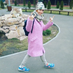 Юлія Бірзул, 10.09.1980, Киев