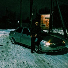 Егор Шитов, 30.11