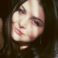 Елена Зотова, 26.07, Санкт-Петербург