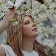 Юлия Малахова, 24.12, Москва