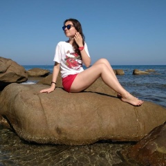 Ivana Vyacheslavna, 10.03.1988, Москва