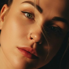 Geist Tasha Tattoo, 29.01.1986, Минеральные Воды