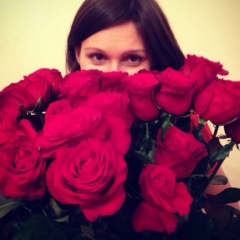 Екатерина Масимова, 27.03, Алматы