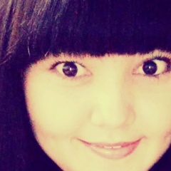 Алма Умирбекова, 28.01.1994, Алматы