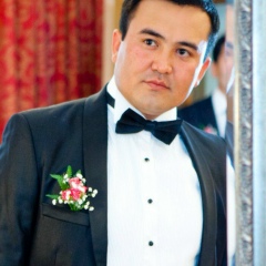 Жасулан Кали, 01.09.1982, Алматы