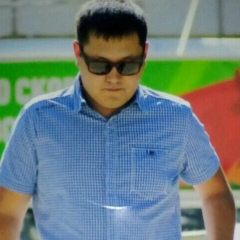 Галым Еренович, 23.10.1986