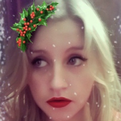 Ina Gnanová, 06.12, Straubing